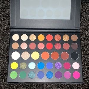 Mini James Charles Palette